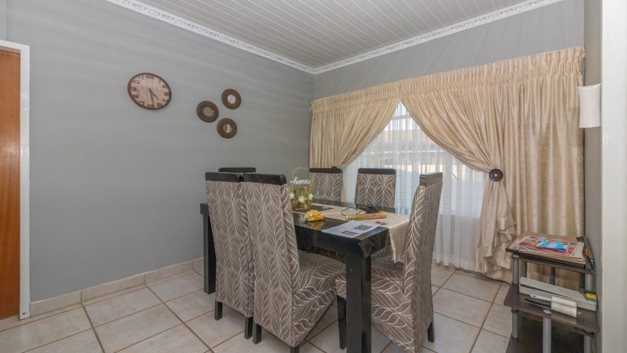 3 Bedroom Property for Sale in West Park Free State